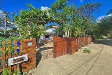 Exterior Oak Village by D Home Dalat