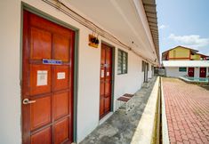 Ruang untuk Umum 7 Capital O 90423 Teratai Chalet