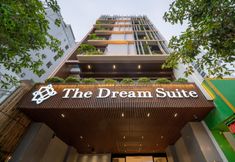 Exterior 2 The Dream Suite