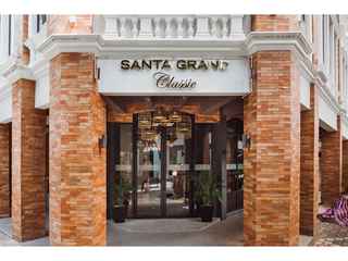 Santa Grand Classic Kuala Lumpur, Chinatown, Rp 882.581