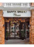 EXTERIOR_BUILDING Santa Grand Classic Kuala Lumpur, Chinatown