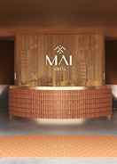 LOBBY Mai Hotel