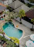 SWIMMING_POOL Ecozy Dijiwa Canggu