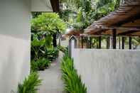 Exterior Ecozy Dijiwa Canggu