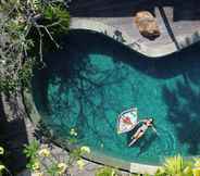 Swimming Pool 5 Ecozy Dijiwa Canggu