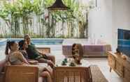 Others 6 Eight Palms Villa Seminyak by Ini Vie Hospitality