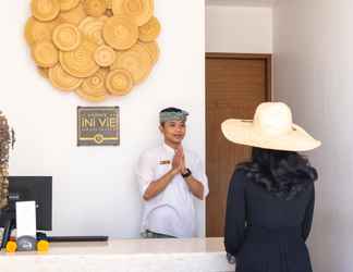 Lobby 2 Eight Palms Villa Seminyak by Ini Vie Hospitality