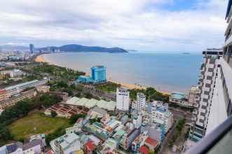 Bên ngoài 4 Hanie Home -  FLC Sea Tower Quy Nhon
