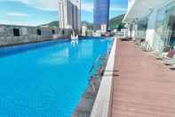 Swimming Pool Hanie Home -  FLC Sea Tower Quy Nhon