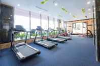 Fitness Center Canary Gold Hotel Quy Nhon