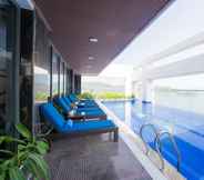 Swimming Pool 7 Canary Gold Hotel Quy Nhon