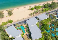 Exterior 4 Paradox Resort Phuket