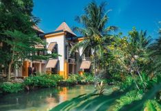 Exterior 4 Paradox Resort Phuket