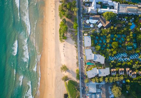 Others Paradox Resort Phuket