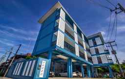 Is Am Are Boutique Hotel, USD 22.57