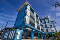 Bangunan Is Am Are Boutique Hotel