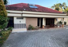 ภายนอกอาคาร 2 Hotel Winong Asri