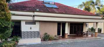 Exterior 2 Hotel Winong Asri