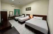 Bedroom 6 Hotel Winong Asri