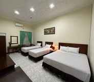 Bedroom 6 Hotel Winong Asri