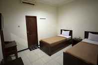 Kamar Tidur Hotel Winong Asri