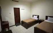 Kamar Tidur 4 Hotel Winong Asri