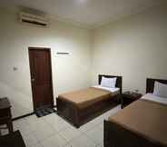 Bedroom 4 Hotel Winong Asri