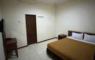 BEDROOM Hotel Winong Asri