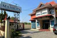 Exterior Hotel Mahkota