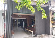 Exterior 7 Grace Residences Glodok