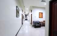 Common Space 2 Hotel Andaru Syariah