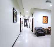 Common Space 2 Hotel Andaru Syariah