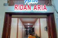 Lobi Hotel Ridan Aria