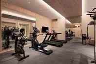 Fitness Center The Grand Mansion Menteng by The Crest Collection 