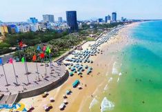 Others 2 Thanh Ngoc Plus Hotel Con Dao