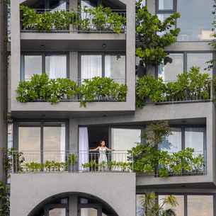 Leaf Beachfront Hotel Da Nang, THB 3,127.31