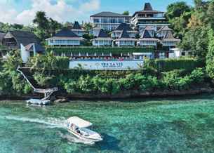 Sea La Vie Resort Nusa Penida, Rp 2.459.953