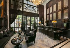 로비 5 GM Premium Hotel