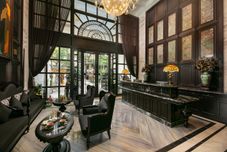 로비 GM Premium Hotel