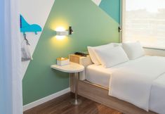 臥室 6 Tru by Hilton Hoa Binh City Centre