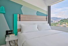 臥室 5 Tru by Hilton Hoa Binh City Centre