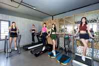 Fitness Center Pearl Beach Hotel Quy Nhon