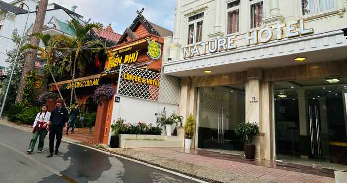 Tempat Tarikan Berdekatan Nature Hotel - Dalat 3