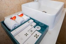 숙소 서비스 Lien's 2 Hotel Dalat