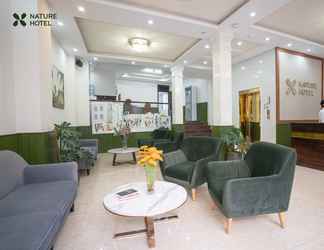 Lobby 2 Nature Hotel - Dalat 3