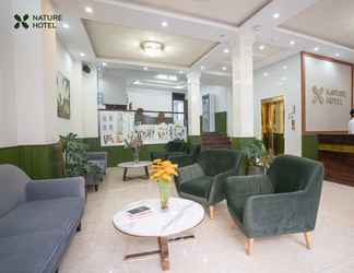 Lobi 2 Nature Hotel - Dalat 3