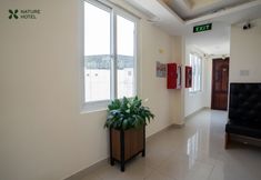 공용 공간 6 Lien's 2 Hotel Dalat