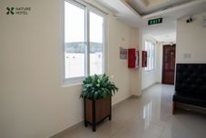 공용 공간 Lien's 2 Hotel Dalat