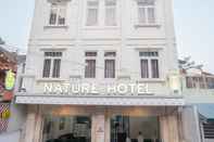 Luar Bangunan Nature Hotel - Dalat 3