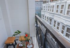 기타 5 Lien's 2 Hotel Dalat